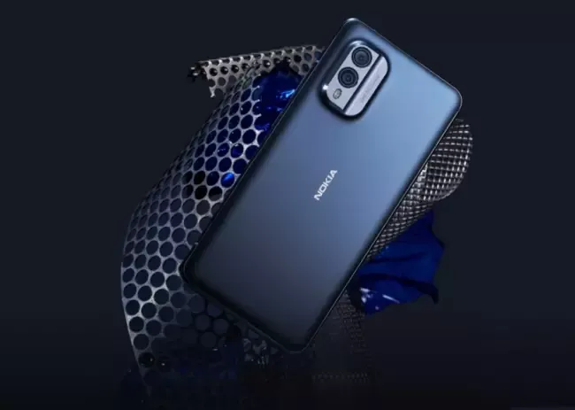 สมาร์ทโฟนรักษ์โลก