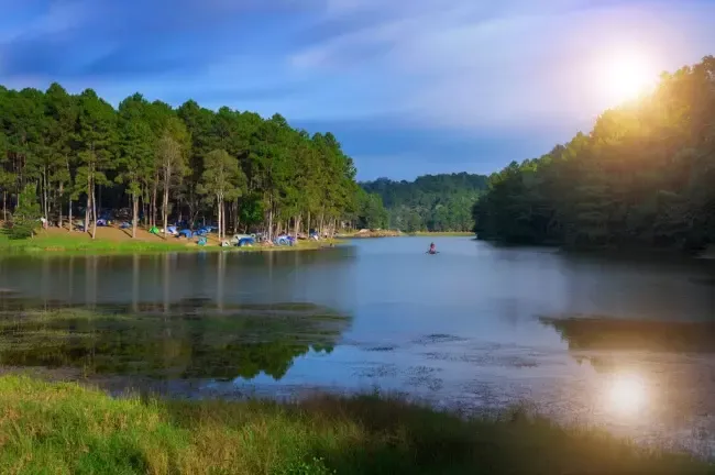 ปางอุ๋ง ปางอุ๋ง