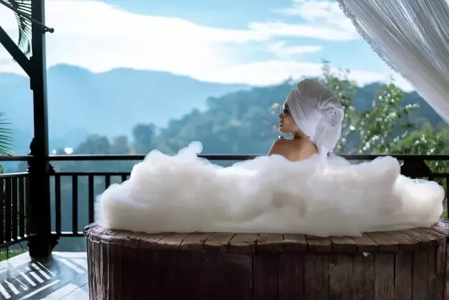 ปานวิมาน เชียงใหม่ สปา รีสอร์ท ปานวิมาน เชียงใหม่ สปา รีสอร์ท