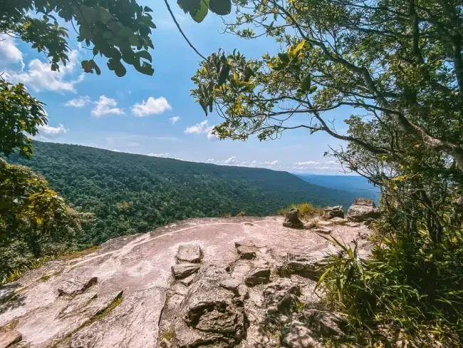 ผาเดียวดาย ผาเดียวดาย