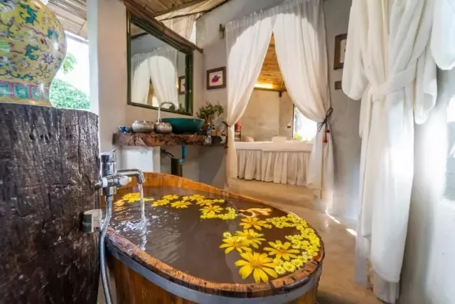 ภูใจใส เมาน์เทน รีสอร์ท ภูใจใส เมาน์เทน รีสอร์ท