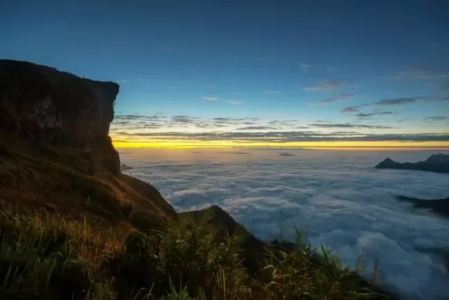 ภูชี้ฟ้า ภูชี้ฟ้า