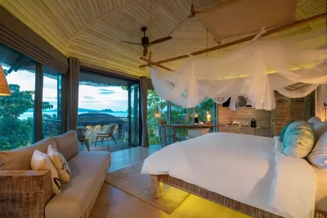 พักทรีเฮาส์วิลล่าส์ พักทรีเฮาส์วิลล่าส์