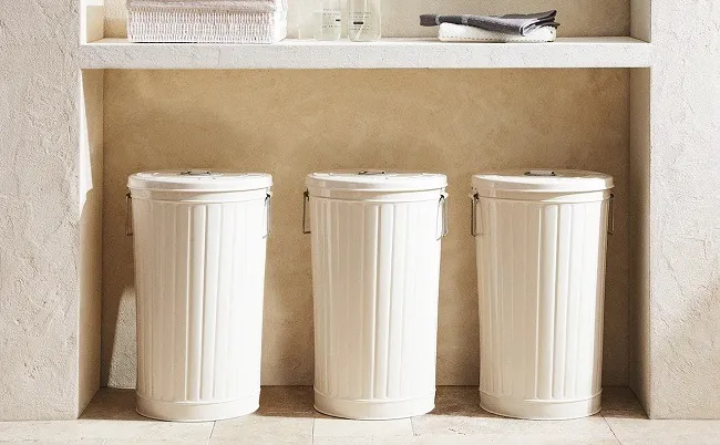 ถังโลหะหลายใบ ถังโลหะหลายใบ