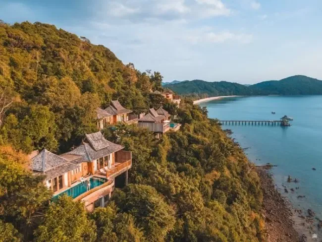 สันธิยา เกาะยาวใหญ่ สันธิยา เกาะยาวใหญ่