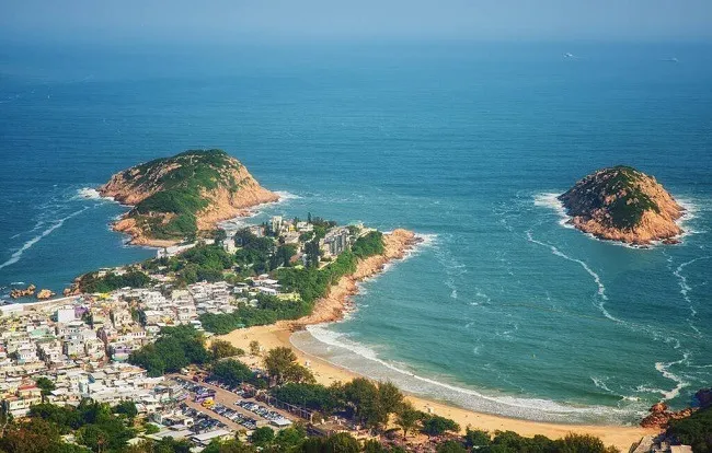 หาดเช็คโอ