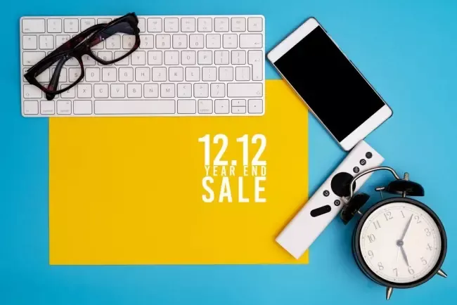 ช้อปปิ้งออนไลน์ 12.12