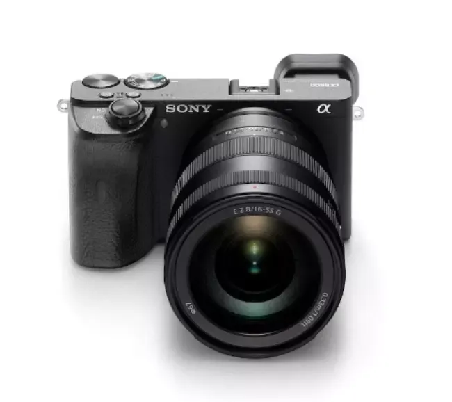 Sony A6600 Sony A6600