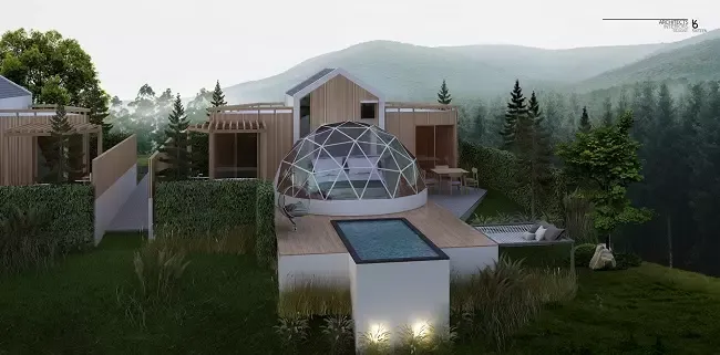 THE X10 Private Pool Villa