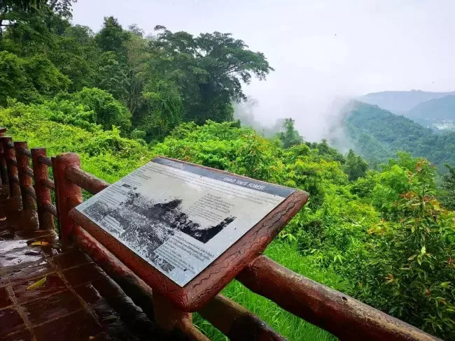 จุดชมวิว กม.30 จุดชมวิว กม.30