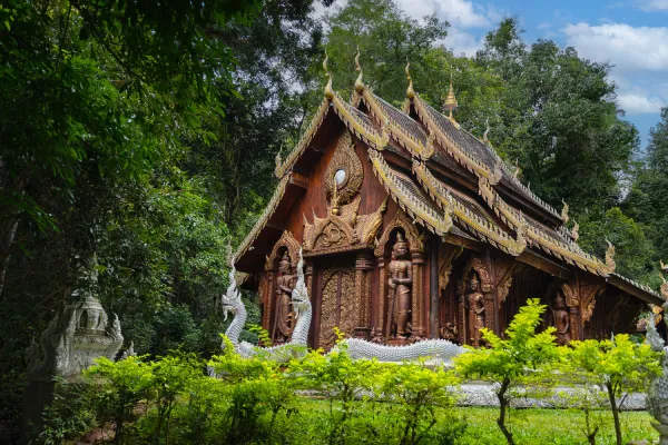 วัดหลวงขุนวิน วัดหลวงขุนวิน