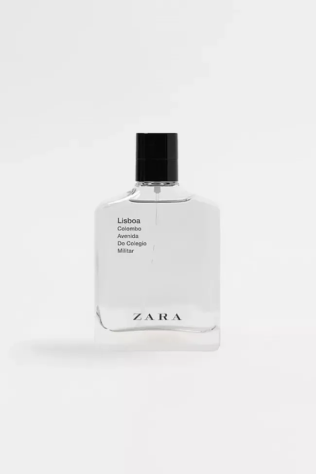 ZARA LISBOA COLOMBO AVENIDA DO COLEGIO MILITAR EDT