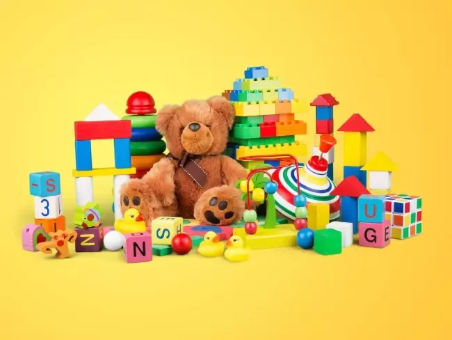 ของเล่น ของเล่น