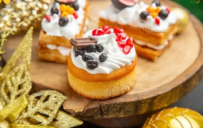 ขนมเค้ก