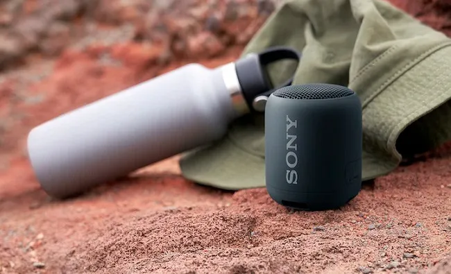 ลำโพงบลูทูธ Sony ลำโพงบลูทูธ Sony