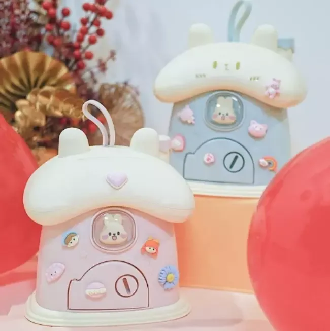 กระปุกออมสิน