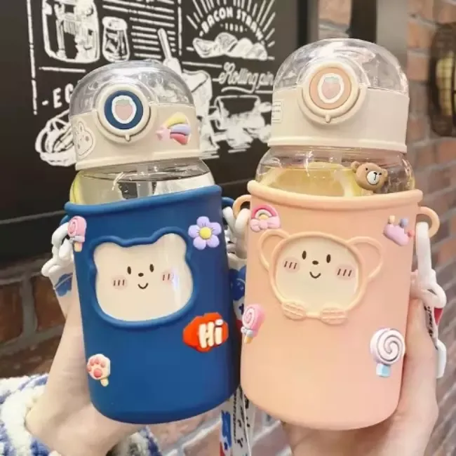 ขวดน้ำพกพา