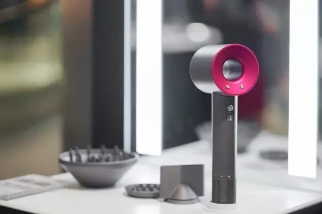 ไดร์เป่าผม ไดร์เป่าผม