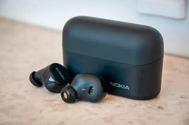 หูฟัง Nokia หูฟัง Nokia