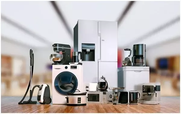 เครื่องใช้ไฟฟ้าภายในบ้าน