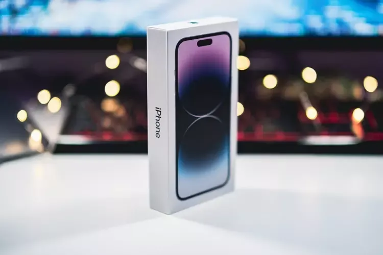 iPhone 14 Pro Max iPhone 14 Pro Max