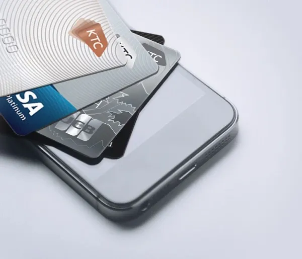 บัตรเครดิต KTC บัตรเครดิต KTC