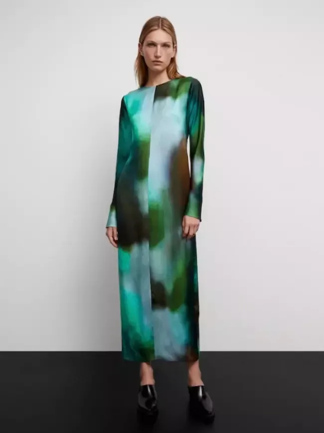 เดรสยาว เดรสยาว