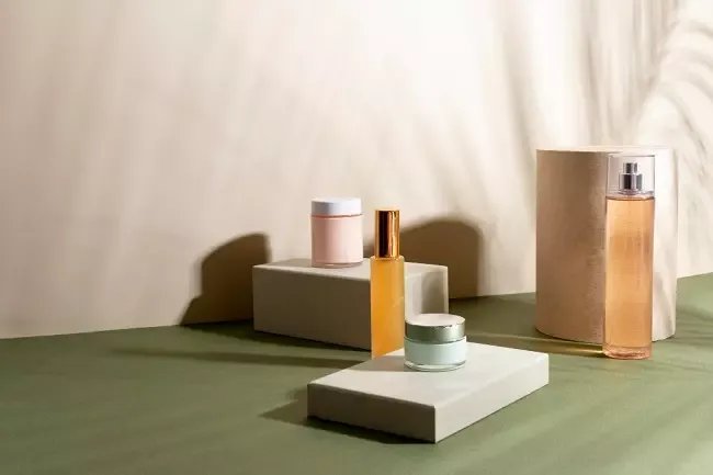 เซตสกินแคร์สไตล์มินิมอล เซตสกินแคร์สไตล์มินิมอล