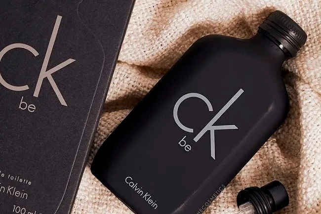 น้ำหอมแบรนด์ Calvin Klein น้ำหอมแบรนด์ Calvin Klein