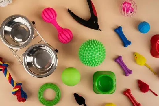 อุปกรณ์สัตว์ อุปกรณ์สัตว์