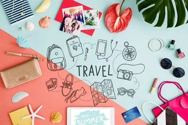 วางแผนเดินทาง