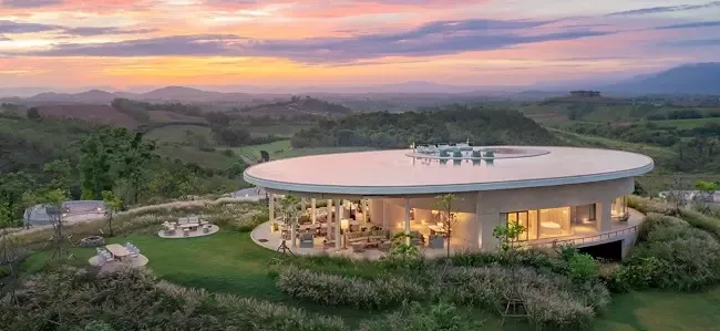 ศาลา เขาใหญ่