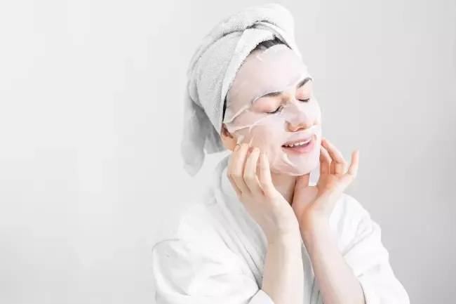 มาส์กหน้า มาส์กหน้า