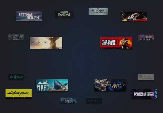 ซื้อเกมบน Steam