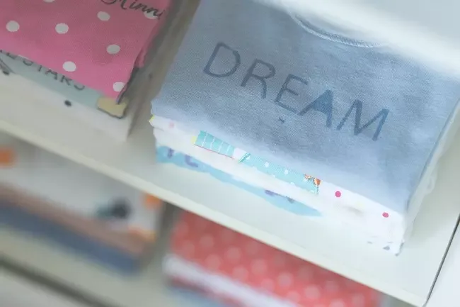 เสื้อผ้าสำหรับเด็ก