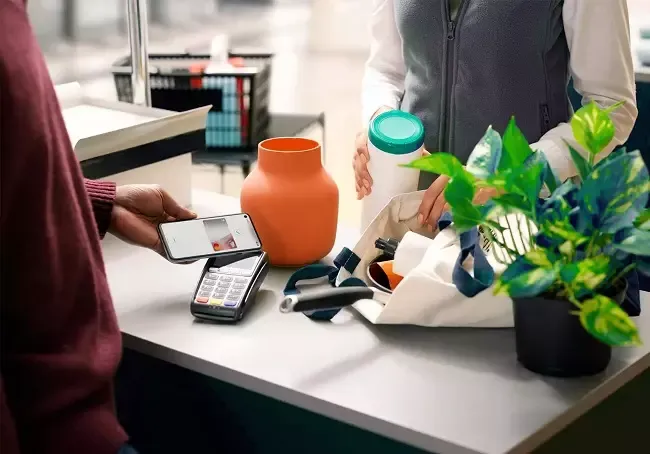 ใช้บัตรเครดิต KTC จ่ายผ่าน Google Pay