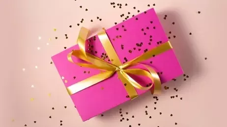 กล่องของขวัญ