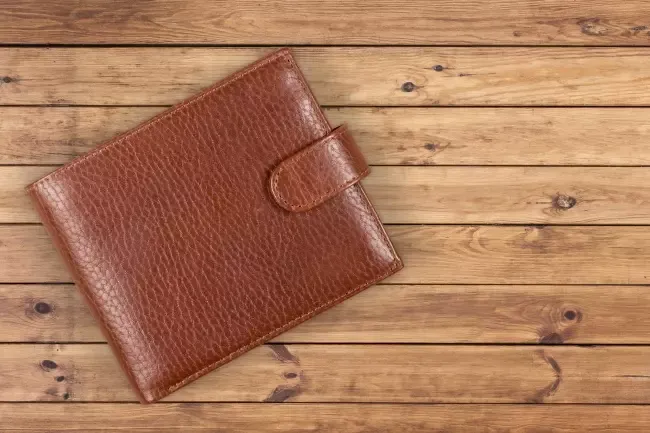 กระเป๋าสตางค์ กระเป๋าสตางค์