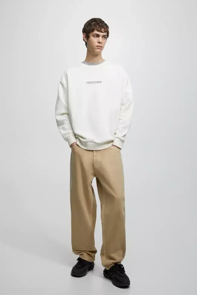 เสื้อสเวตเชิ้ต