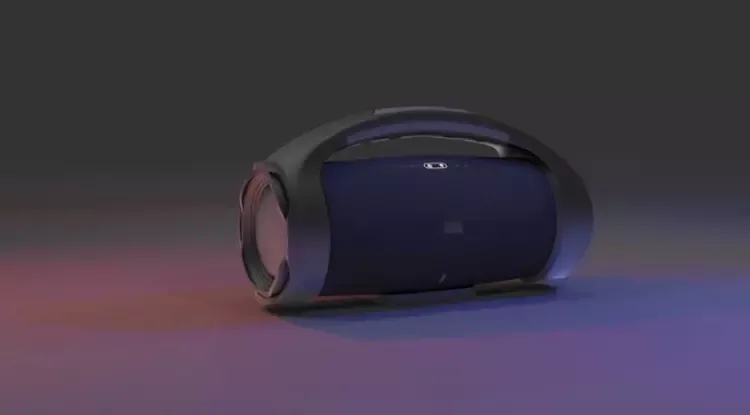 ลำโพงไร้สาย ลำโพงไร้สาย