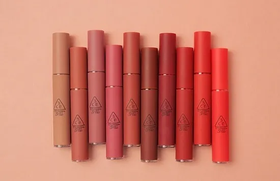 3CE Velvet Lip Tint