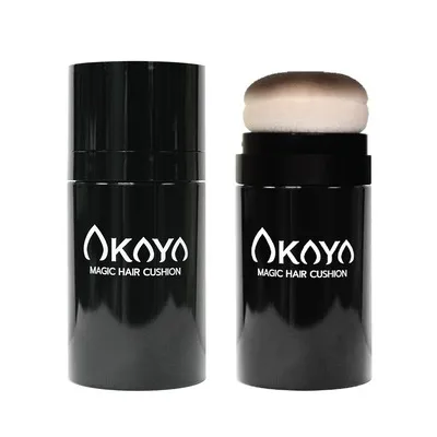 AKAYA Magic Hair Cushion