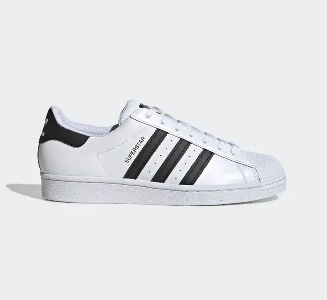 รองเท้า Adidas Originals SUPERSTAR