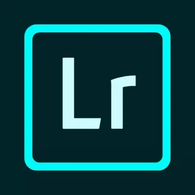 แอป Adobe Lightroom Photo Editor