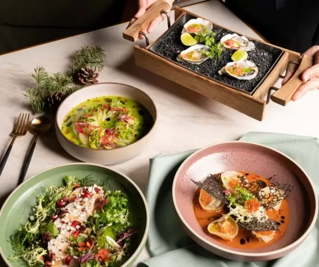 อาหารอิตาเลียน