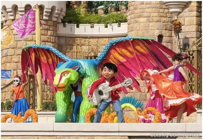 การแสดงดนตรีสดกลางแจ้ง