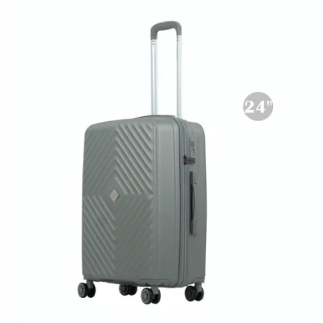 กระเป๋าเดินทาง Blue Planet