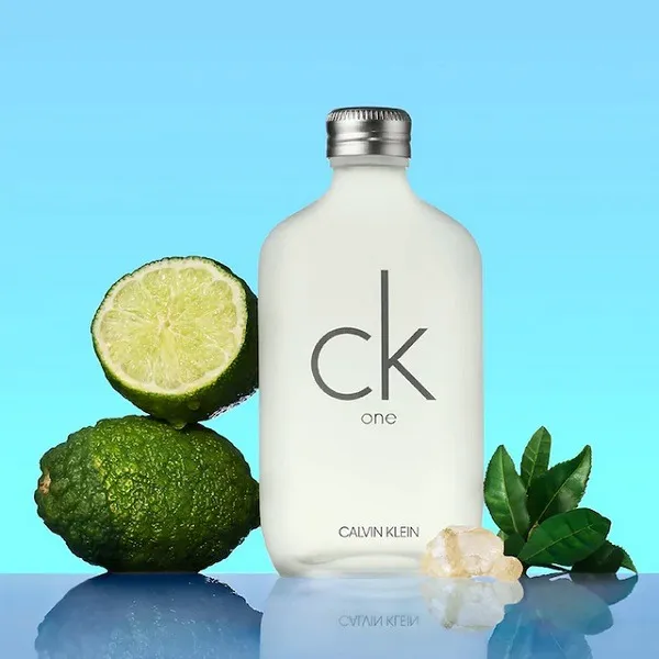 CALVIN KLEIN CK One EDT CALVIN KLEIN CK One EDT