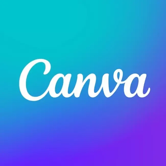 แอป Canva
