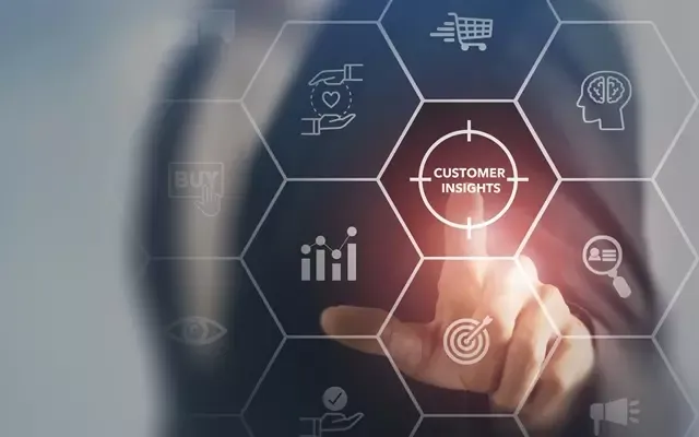 ระบบ Customer Insights